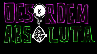 logo Desordem Absoluta